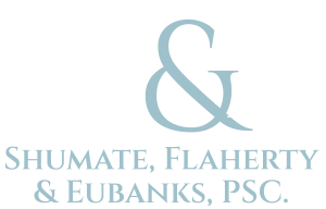 Shumate, Flaherty & Eubanks, PSC.